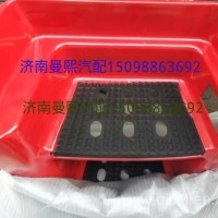 红岩杰狮大灯框保险杠/红岩杰狮保险杠大灯框