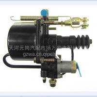 万安客车离合器助力器/VIEYBL6850H-LZ105-100MY-W