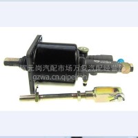 万安宇通离合器助力器/1607300T209MY-W