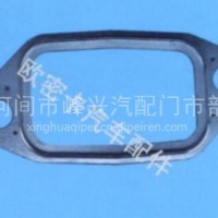 厂家定制潍柴P10国四电喷排气垫/厂家定制潍柴P10国四电喷排气垫