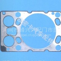 厂家定制潍柴P10汽缸垫（三层）/厂家定制潍柴P10汽缸垫（三层）