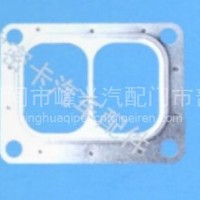 厂家定制潍柴P12增压器垫（三层）/厂家定制潍柴P12增压器垫（三层）