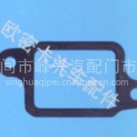 厂家定制重汽欧三D12进气垫/厂家定制重汽欧三D12进气垫