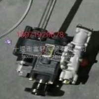 法士特QHG50取力器东风天龙洒水车取力器/QHG50