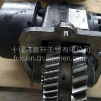 奥德取力器CD07MF-010东风东洒水车取力器/CD07MF-010