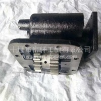 法士特8JS75C取力器总成【8JS75C取力器总成】/8JS75C