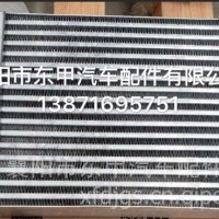 东风凯普斯达NT400中冷器144612DB0A/144612DB0A