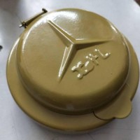 防盗邮箱锁