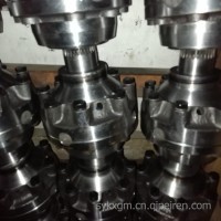 东风德纳460桥轴间差速器总成底盘件/2502ZAS01一415