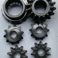 东风德纳桥轴间行半齿/2505ZAS01-435435445