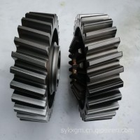 东风轮边中桥主从动齿轮/2510ZHS01-450051