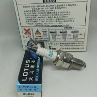 长安，哈飞，吉利，江淮，五菱 火花塞/6LREI 7059