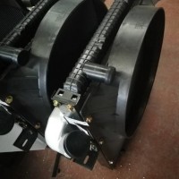 成都大运水箱散热器中冷器/130101B42004