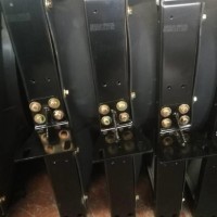 原厂供应福建三龙龙江成都大运水箱中冷器总成（散热器总成）/1301010-YN33JBL