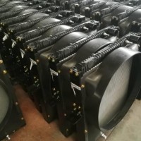 优势供应成都大运水箱中散热器冷器 /130101B75004