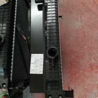 原厂正品成都大运纯电动福建三龙龙江冷却模块/1300QD18A-010