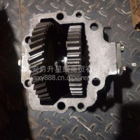自卸车取力器/环卫车ZL2010