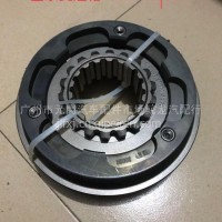 变速箱总成及零部件/法士特变速箱