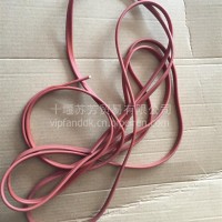 康明斯M11齿轮室胶条4089995/4920751
