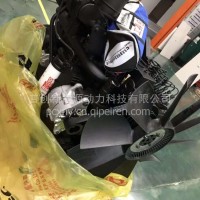 工程机械专用发动机/6CTA8.3-C215