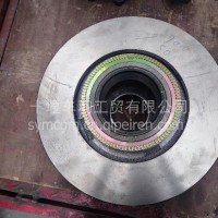 东天龙旗舰后碟刹盘/3502375-T61J0