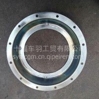 东风大力神后轮毂ABS齿圈/35ZHS05-02500