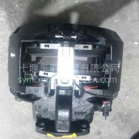 东风天龙旗舰后右碟刹制动钳总成/3502410-T61J1