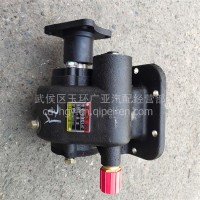 专用取力器/QD40B
