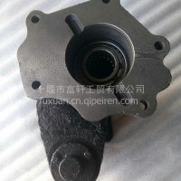 解放12档取力器J619齿/J6