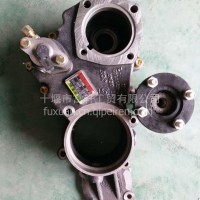 吊车取力器G5777法士特8Js125T变速箱专用/G5777