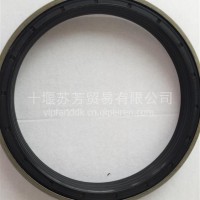 ISBE曲轴后油封4890833/4890833