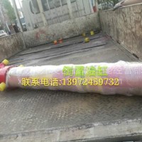 130*3200倒置液压油缸（140*3200）/130*3200 按装距325 轴60
