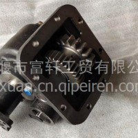 陕西法士特小八档取力器QD40A18/34用户编号G18819/G18819