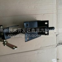 三环昊龙T260十通变速箱操纵杆/三环十通T260-1