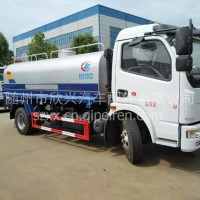 8.5吨洒水车价格/厂家15897641449
