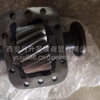 自卸车取力器/环卫车ZL2010