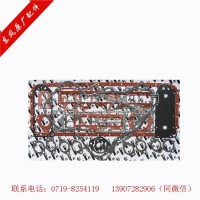 东风康明斯发动机 6B发动机大修包 210P 原厂/6BT