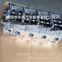 东风ZD30柴油发动机的气缸盖（带凸轮轴气门）110382DB0A/110382DB0A
