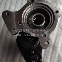 法士特12档箱12JSD嘉善顺达取力器SDQ212/70/70PQ1-2/SDQ212/70PQ1-2