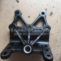 一汽解放原厂前钢板支架2902444-1508/2902444-1508