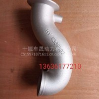 ISB发动机排气连接件/5369592