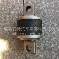 一汽解放242推力杆胶芯，拉臂套，100/242