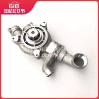 优势供应东风商用车雷诺水泵【雷诺水泵总成】/东风商用车雷诺水泵