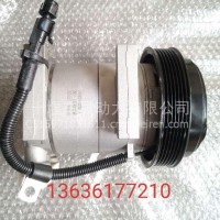 适用于康明斯ISZ空调压缩机/2874117/8104010-C4300