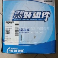 潍柴发动机风扇托架/610800100025