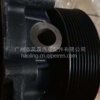 潍柴发动机水泵/610800060207
