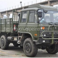 出口专用越野车 驱动 沙漠矿区专用越野载货车 运兵车厂家/EQ2102