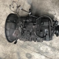 万里扬8S90变速箱总成/WLY8S90A-99A-94