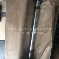 一汽解放J6原厂制动凸轮轴，300桥凸轮轴3502151-A6E/3502151-A6E