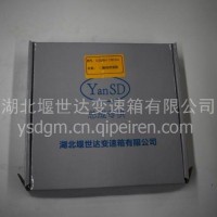 二轴四档齿轮/12JS200T—1701114